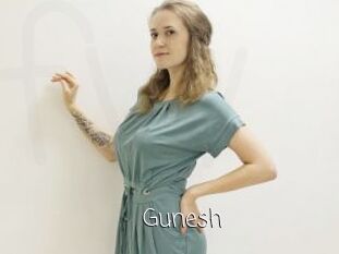 Gunesh