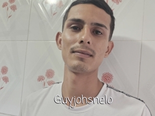 Guyjohsnelo