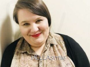 HELLAsmile