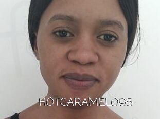 HOTCARAMELO95