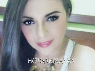 HOTSABINAXXX