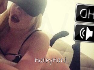 HaileyHard