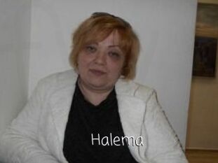 Halema