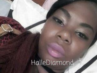 HalleDiamond
