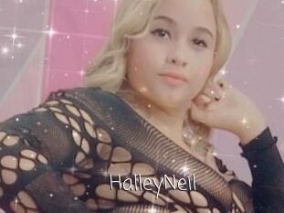 HalleyNeil