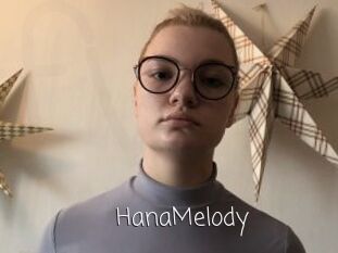 HanaMelody