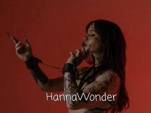 HannaWonder