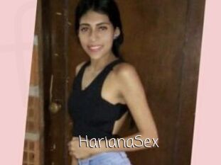 HarianaSex
