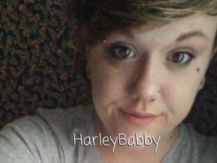 HarleyBabby