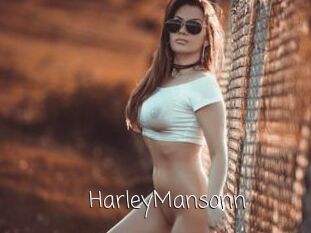 HarleyMansonn