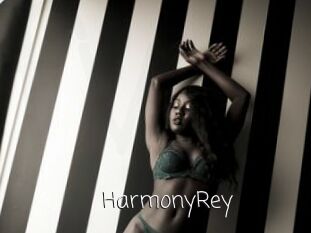 HarmonyRey