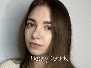 HearyDenick