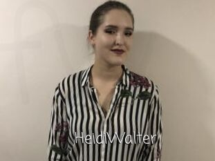 HeidiWalter