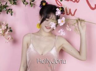 HeilyJonu