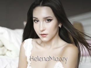 HelenaMacey Fille Webcam