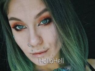 HellaHell