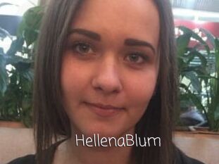 HellenaBlum