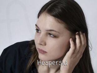 Hespersia