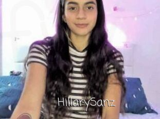 HillarySanz