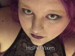 HisPetVixen