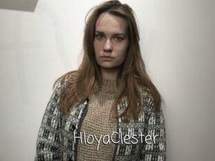 HloyaClester