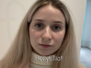 HollyElliot