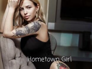 Hometown_Girl