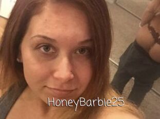 HoneyBarbie25