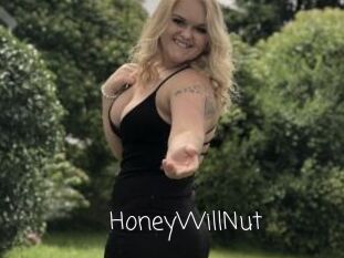 HoneyWillNut