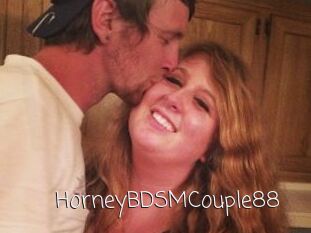 HorneyBDSMCouple88