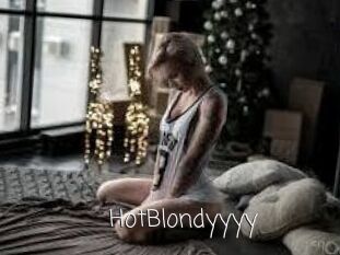 HotBlondyyyy