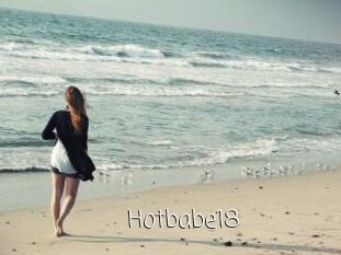 Hotbabe18
