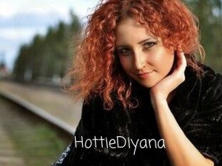 HottieDiyana