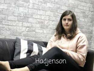 Hadjenson