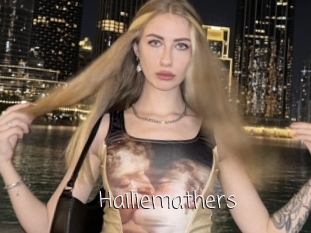 Hailiemathers