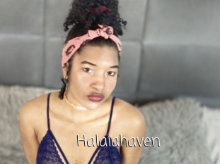 Halaiahaven