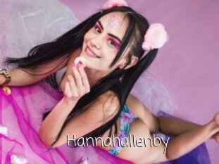 Hannahallenby