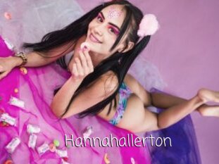 Hannahallerton