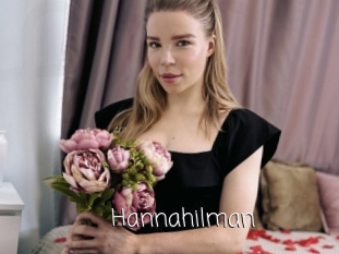 Hannahilman