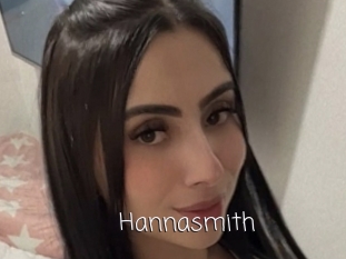Hannasmith