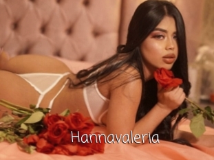 Hannavaleria