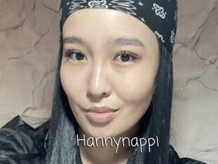 Hannynappi