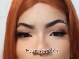 hannysophia Fille Webcam