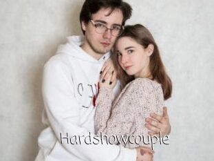 Hardshowcouple