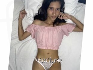 Hariluna