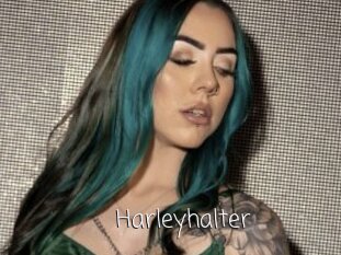 Harleyhalter