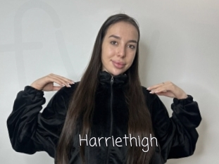 Harriethigh