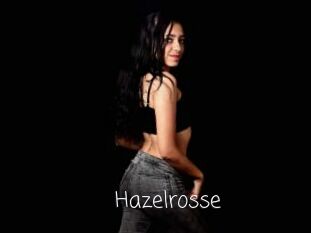 Hazelrosse