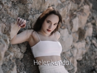 Helenkendal