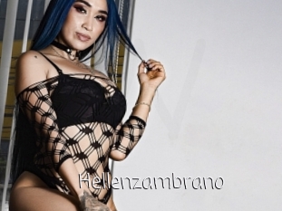 Hellenzambrano